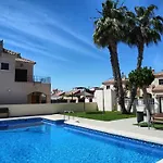 Vrijstaande Casa Oeste *