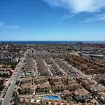 Βίλα Vrijstaande Casa Oeste *