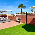 Vrijstaande Casa Oeste Βίλα *