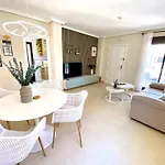 Vrijstaande Casa Oeste Torrevieja