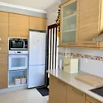 빌라 Vrijstaande Casa Oeste *