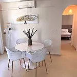 빌라 Vrijstaande Casa Oeste