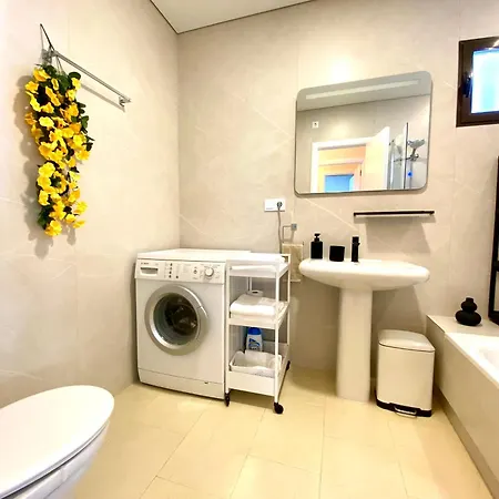 Vrijstaande Casa Oeste Villa Torrevieja