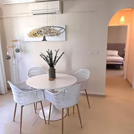 빌라 Vrijstaande Casa Oeste