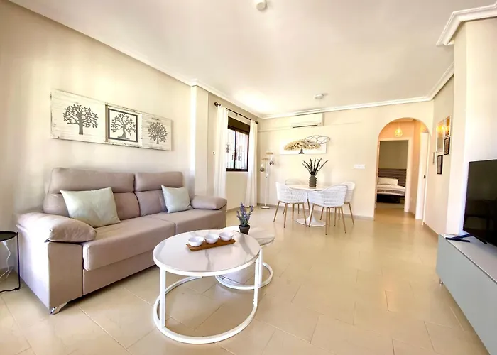 Vrijstaande Casa Oeste