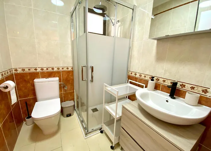 Vrijstaande Casa Oeste * Torrevieja