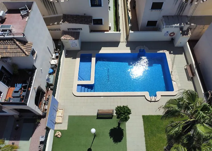 Willa Vrijstaande Casa Oeste *
