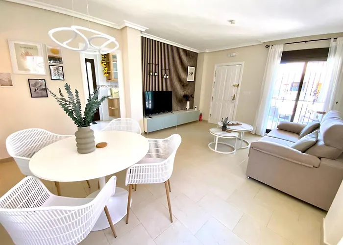 Vrijstaande Casa Oeste Torrevieja
