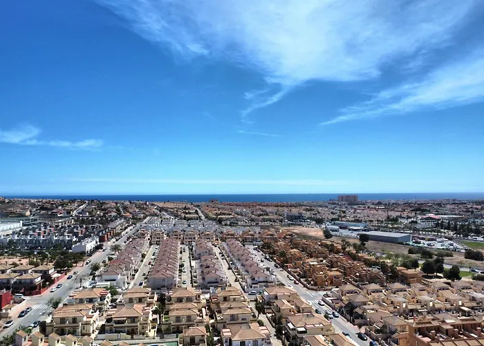 Vrijstaande Casa Oeste *