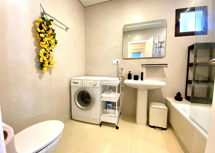 Vrijstaande Casa Oeste Willa Torrevieja