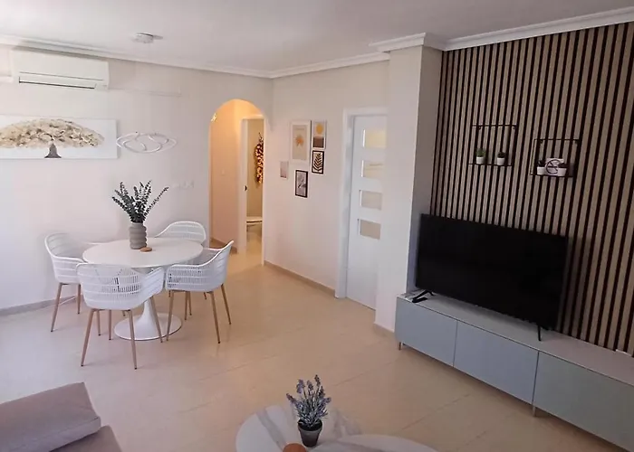 Willa Vrijstaande Casa Oeste *