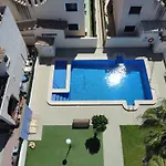Vila Vrijstaande Casa Oeste *