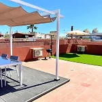 Vrijstaande Casa Oeste Vila Torrevieja