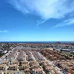 Vrijstaande Casa Oeste *