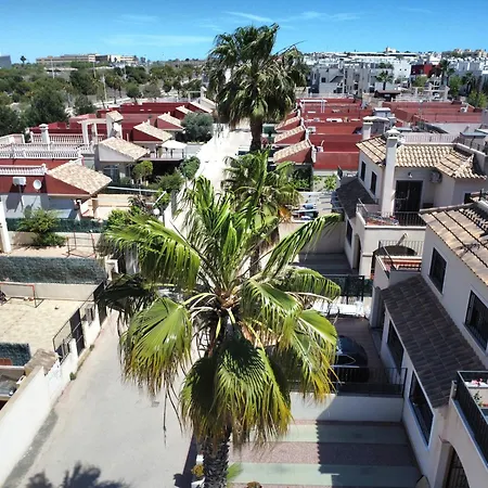Vila Vrijstaande Casa Oeste *